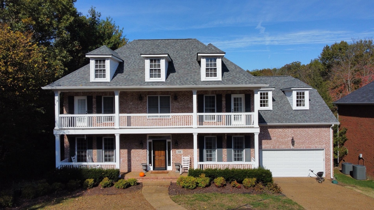 508 Seaton Park Place , Franklin, TN, US
