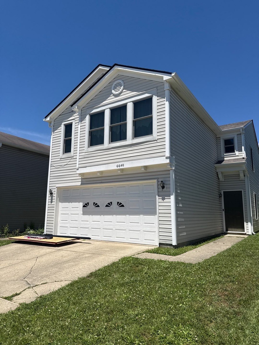 Kinnerton Drive, Indianapolis, IN, US