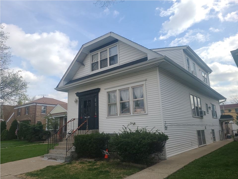 3123 North Natoma Avenue , Chicago, IL, US