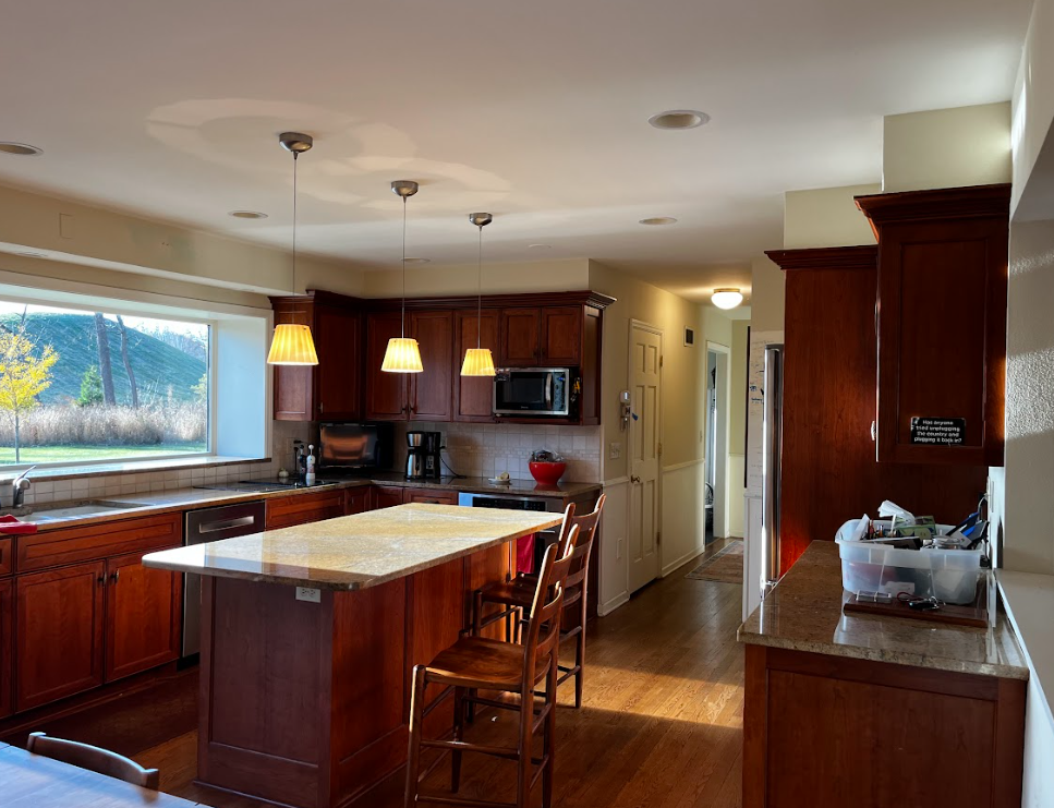 Jim H. 12765 West Lakeland Drive, New Berlin, WI