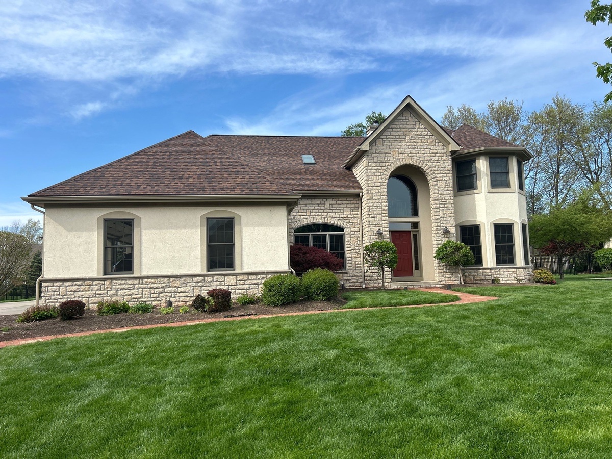 8301 Fallgold Lane , Westerville, OH, US