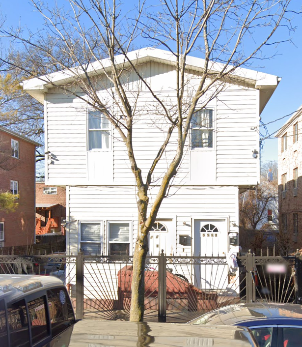 3223 Ely Avenue , The Bronx, NY, US