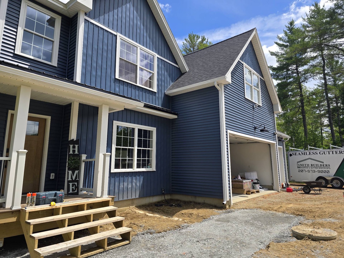32 Graystone Drive , Hampden, ME, US