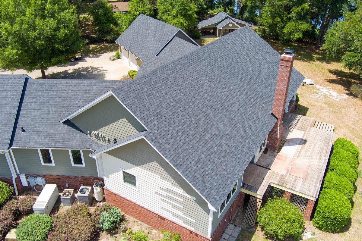 186 Deerhill Drive , Ochlocknee, GA, US