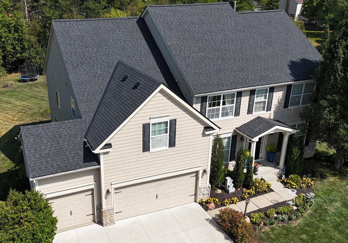 2664 Unbridled Court , Powell, OH, US