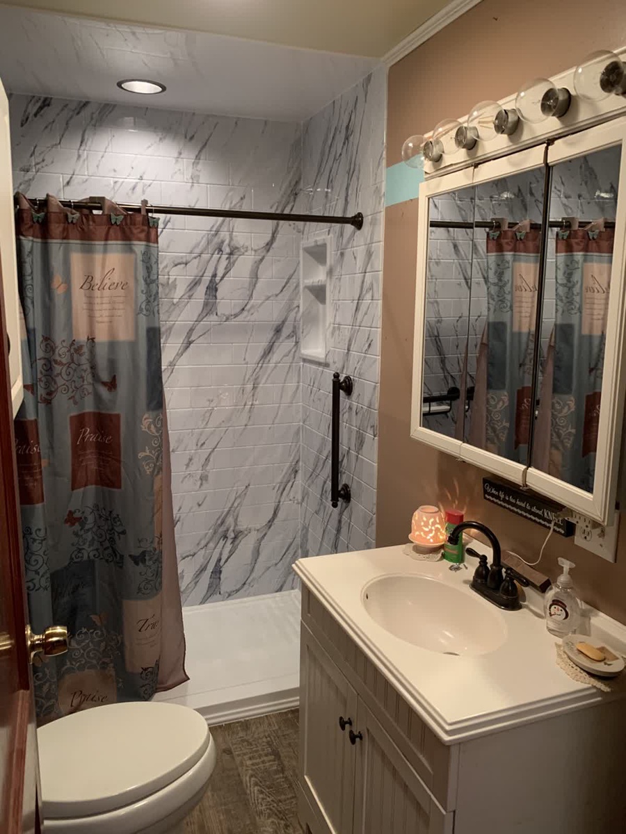 Nettie, WV, 26681, US