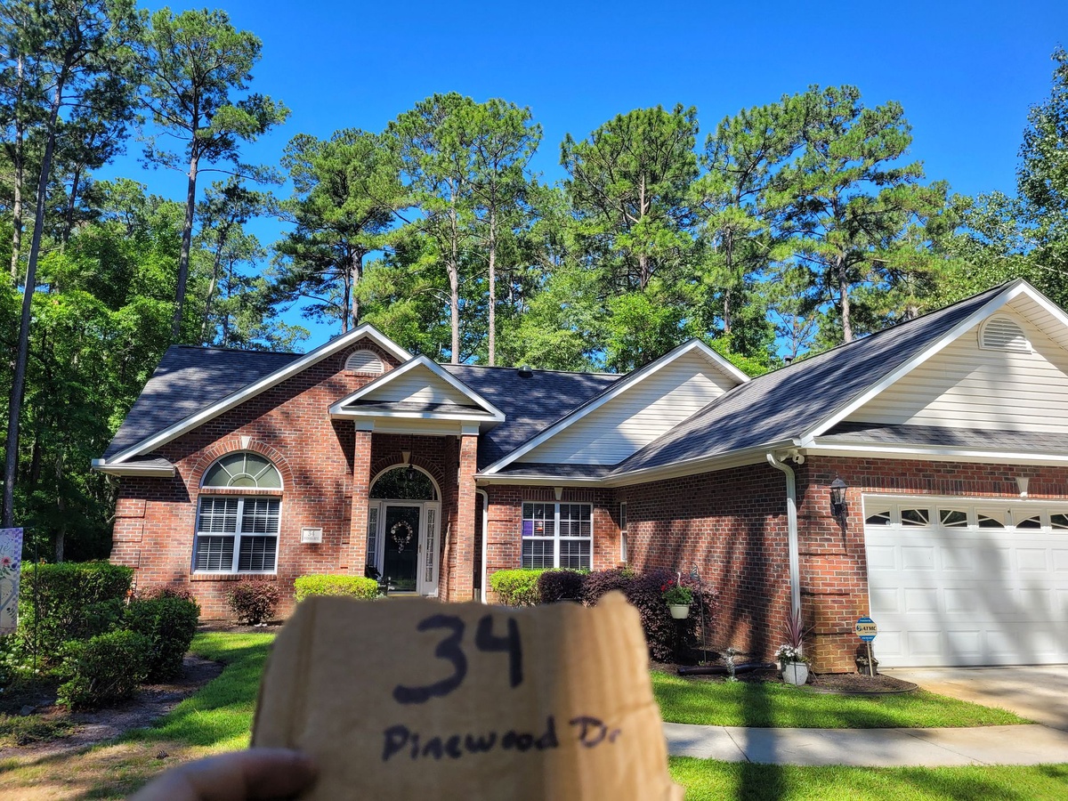 34 Pinewood Drive , Carolina Shores, NC, US