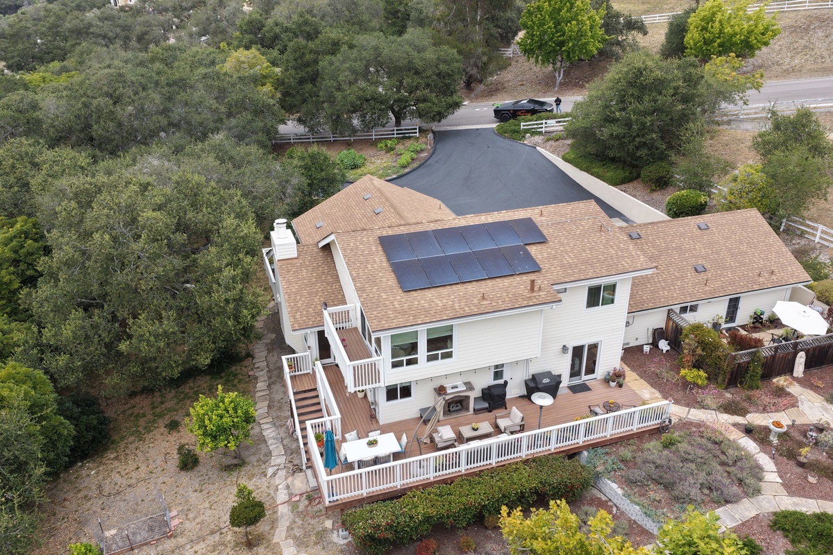 633 Equestrian Way , Arroyo Grande, CA, US