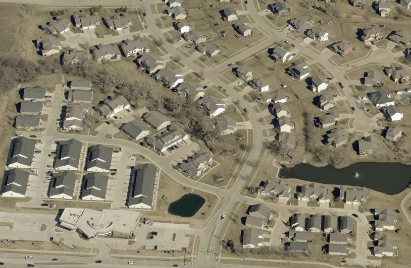 3902 Northeast Trilein Drive , Ankeny, IA, US