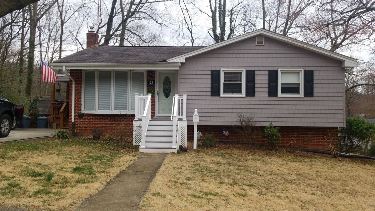 128 Greenhill Road , Greenbelt, MD, US