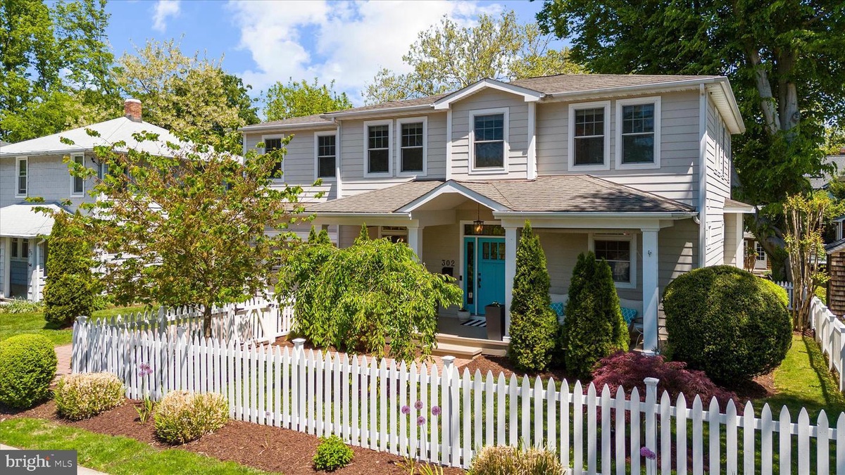 302 Annapolis Street , Annapolis, MD, US