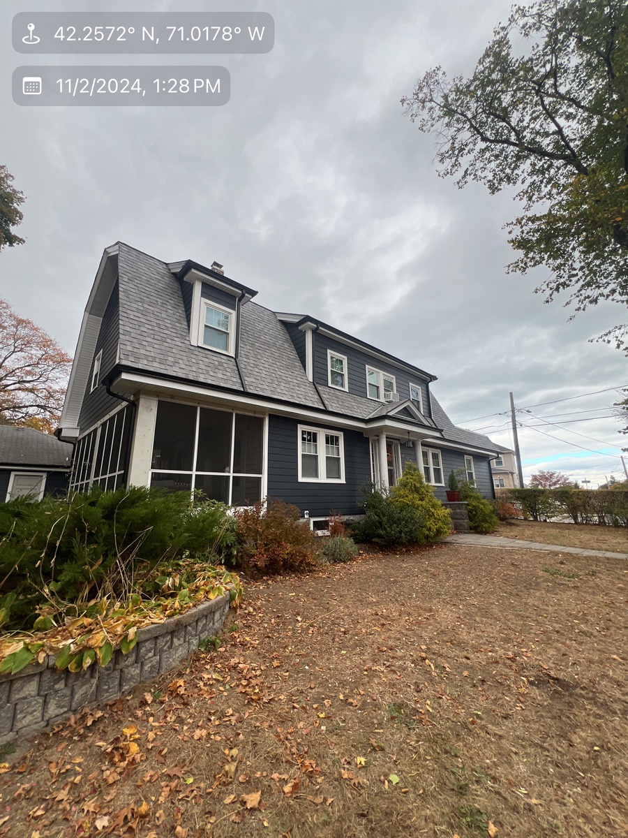 Quincy, MA, 02170, US