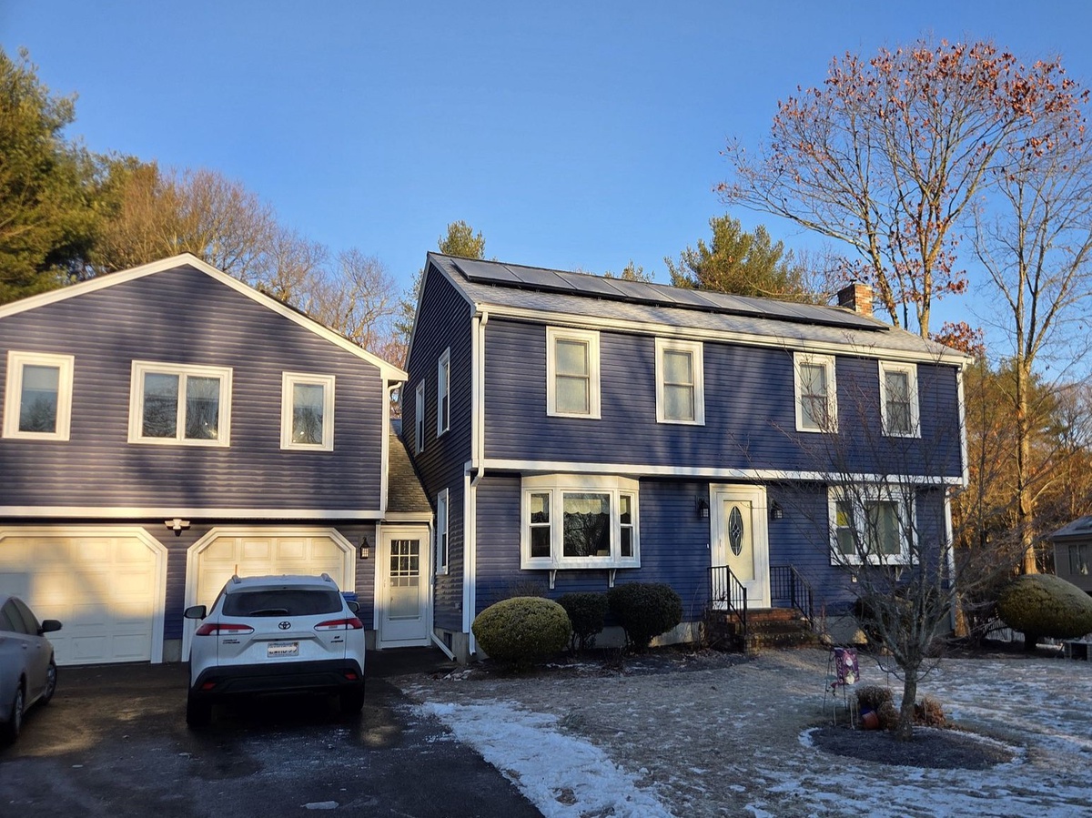 20 Tuckoosa Circle , Bridgewater, MA, US