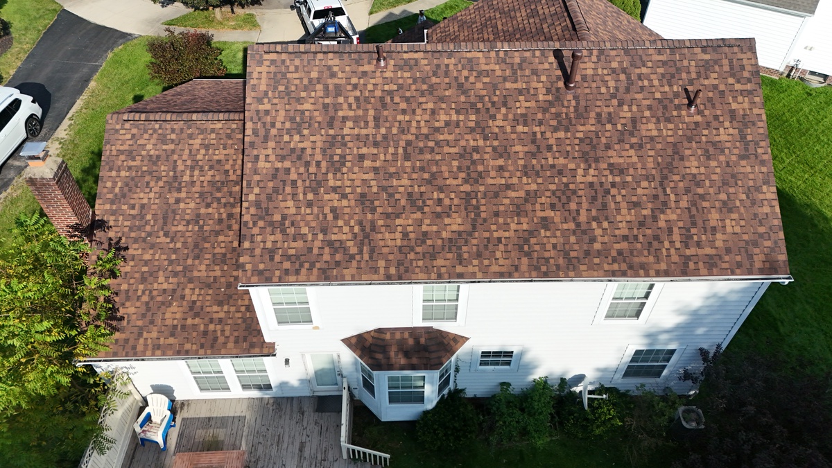1665 Gosport Place , New Albany, OH, US