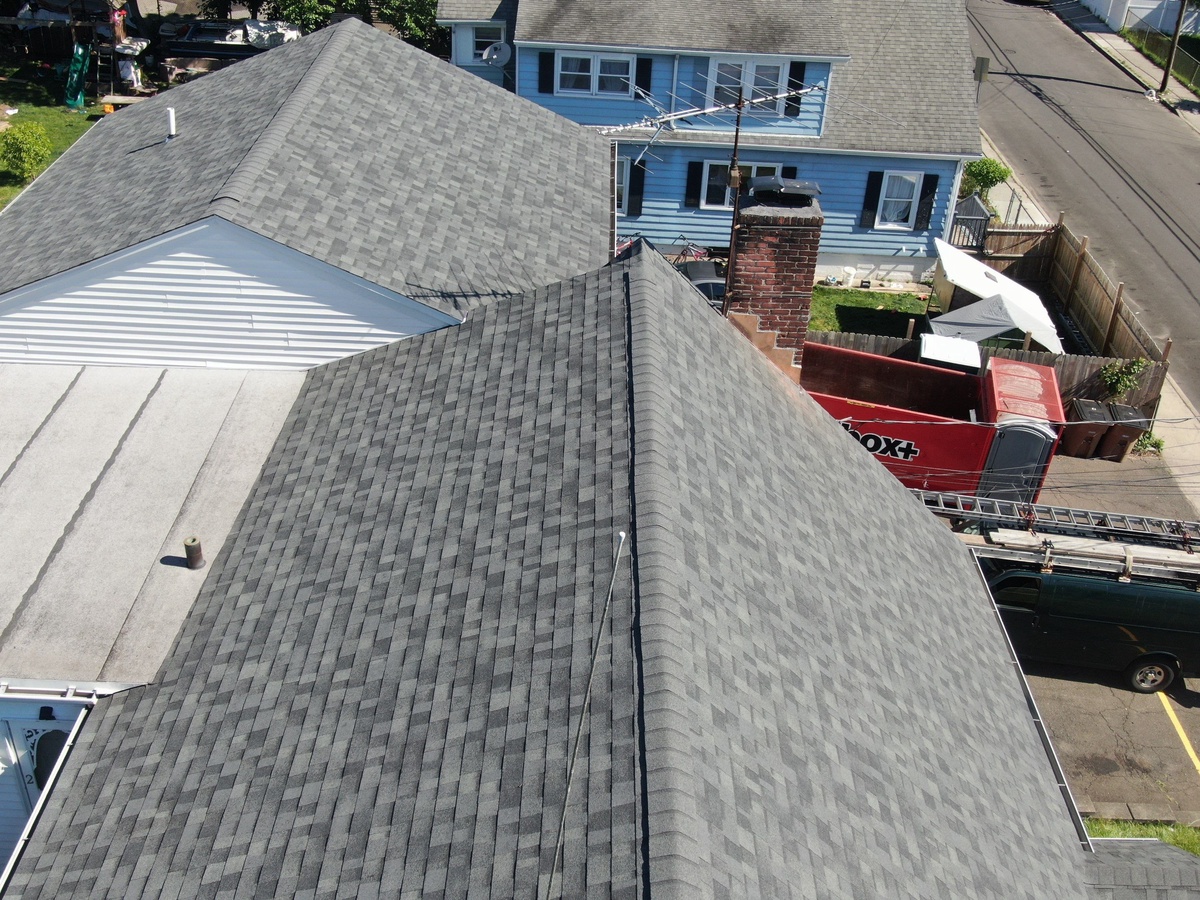 Avery Street, Stamford, CT, US
