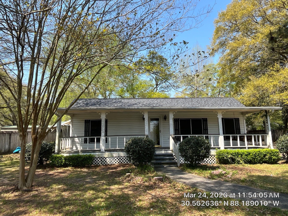 6170 Hillview Road , Theodore, AL, US