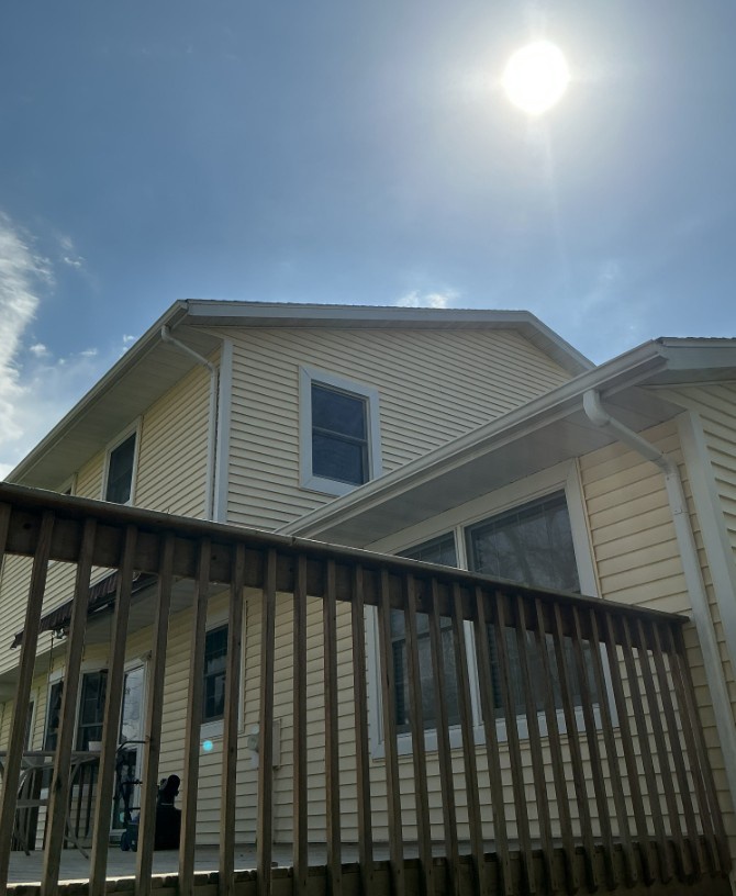 105 South 2nd Street , Caledonia, MN, US
