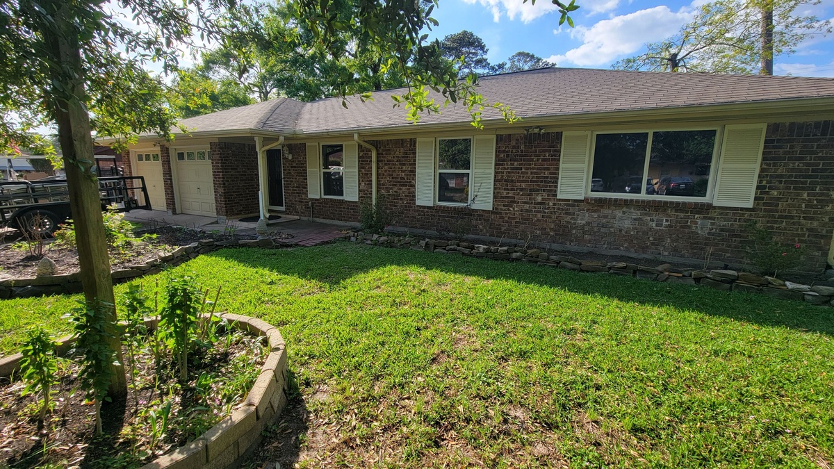 Conroe, Texas, 77301, US