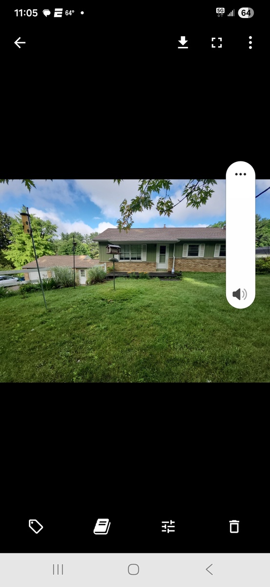 223 North Uldriks Drive , Battle Creek, MI, US