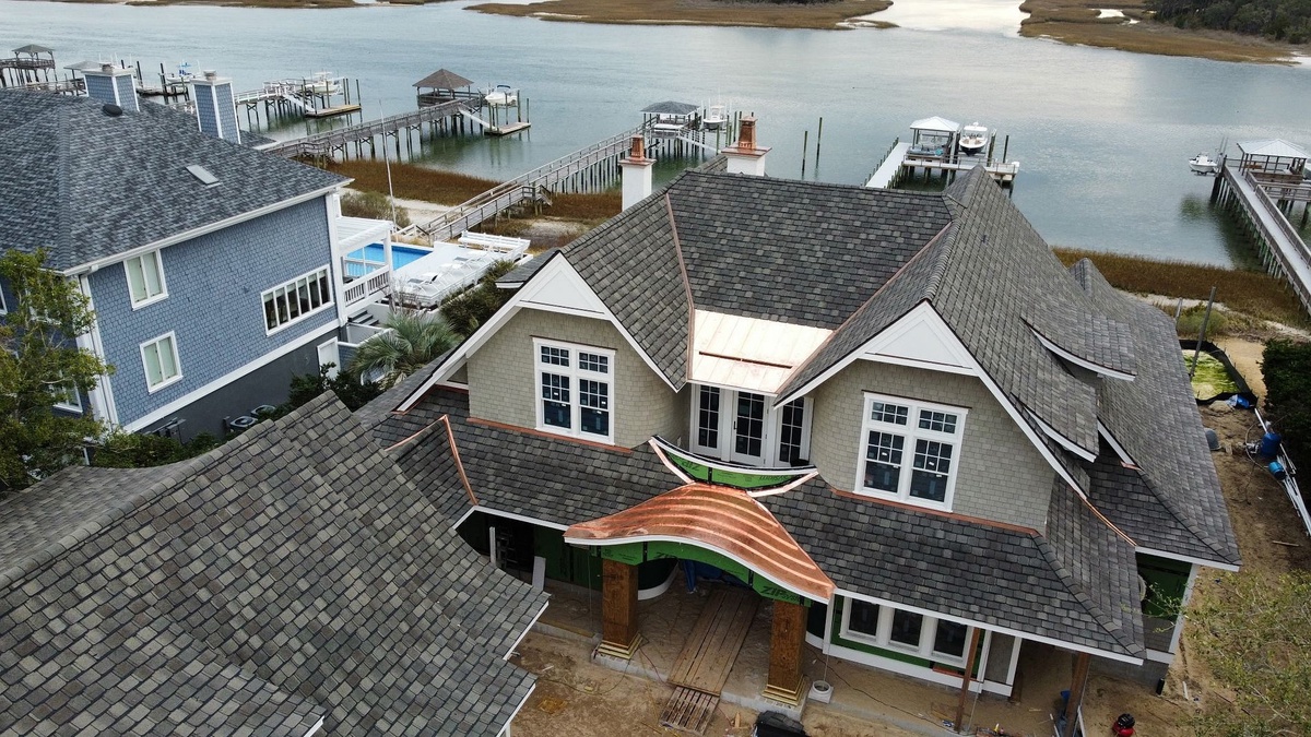 8216 Bald Eagle Lane , Wilmington, NC, US