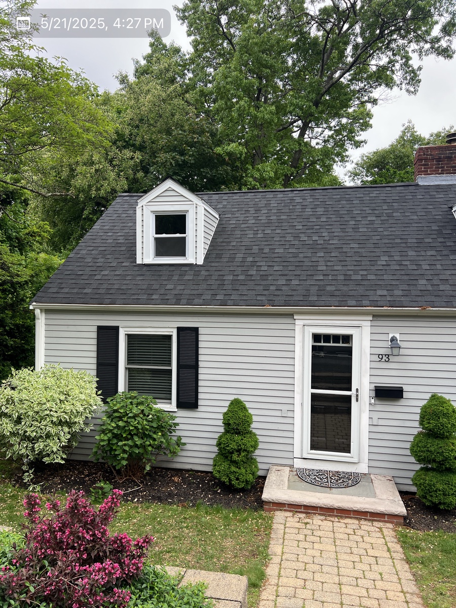 Quincy, MA, 02170, US