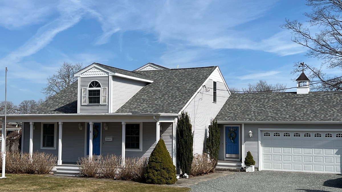 8 Grinnell Street , Jamestown, RI, US