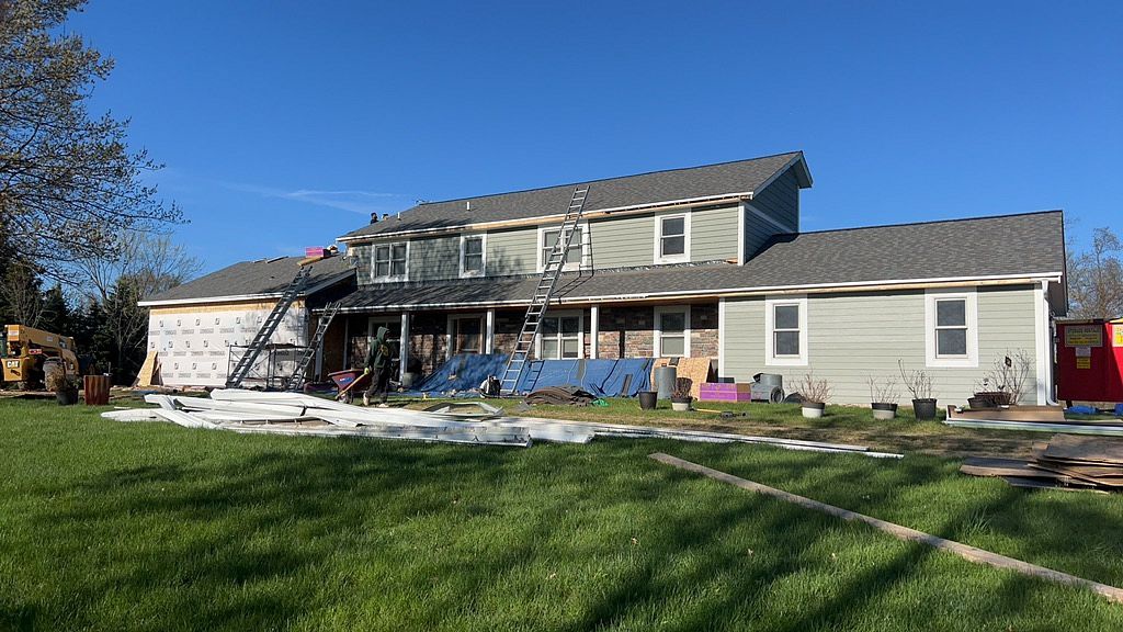 W382S5120 County Road Zc , Dousman, WI, US