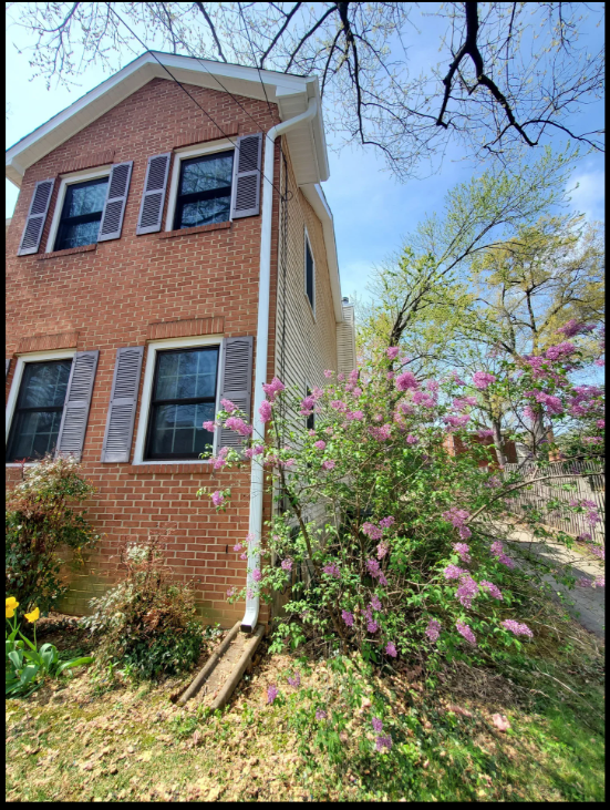 928 North Barton Street , Arlington, VA, US