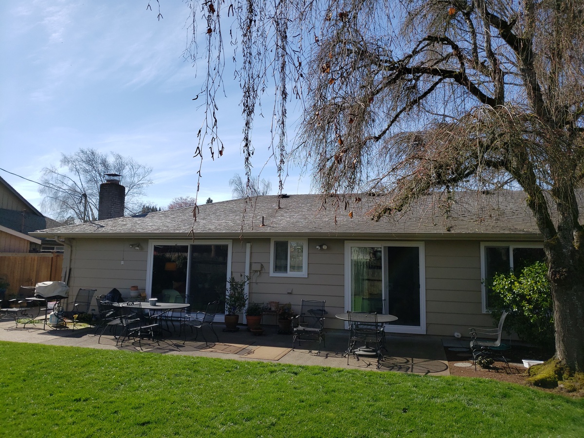 2235 Norwood Street , Eugene, OR, US