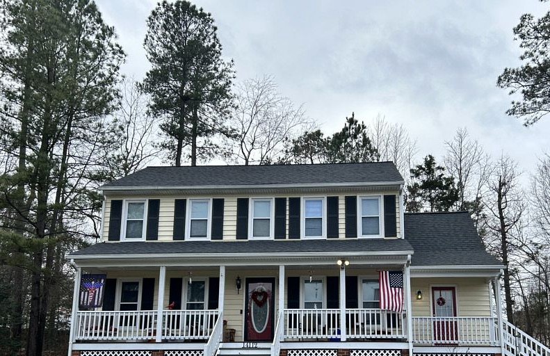 14112 Whirlaway Mews , Midlothian, VA, US