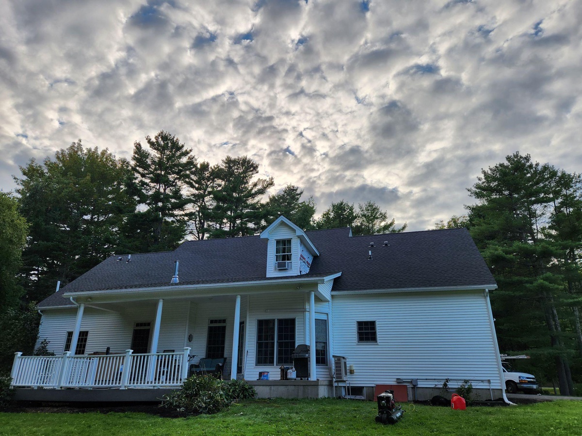 86 Griffin Avenue , Hampden, ME, US