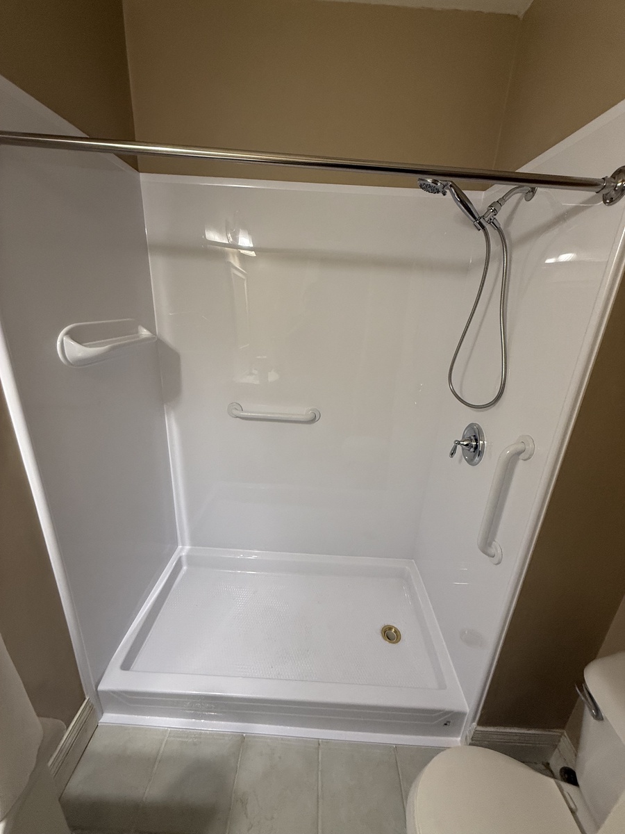 Saint Charles, MO, 63301, US