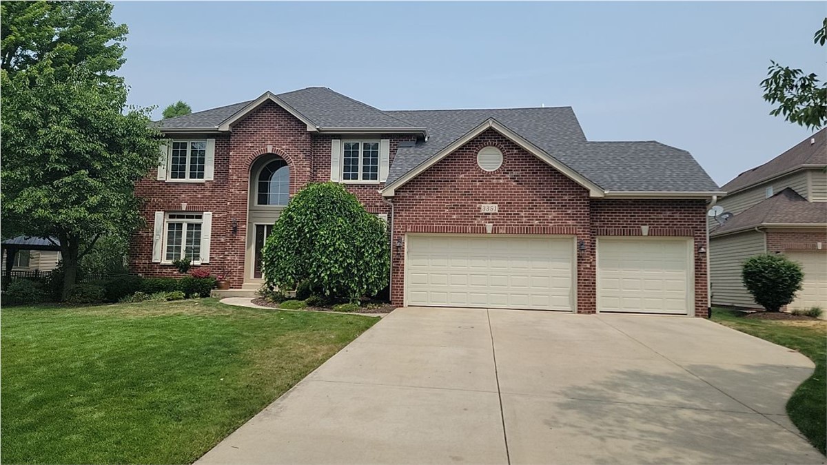 3351 Lapp Lane , Naperville, IL, US