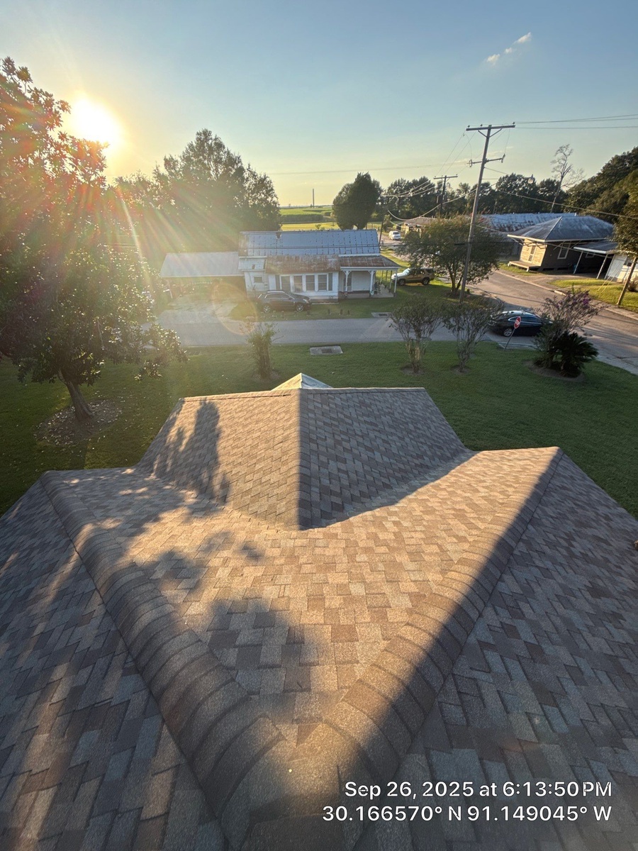 55225 Moss Street , White Castle, LA, US