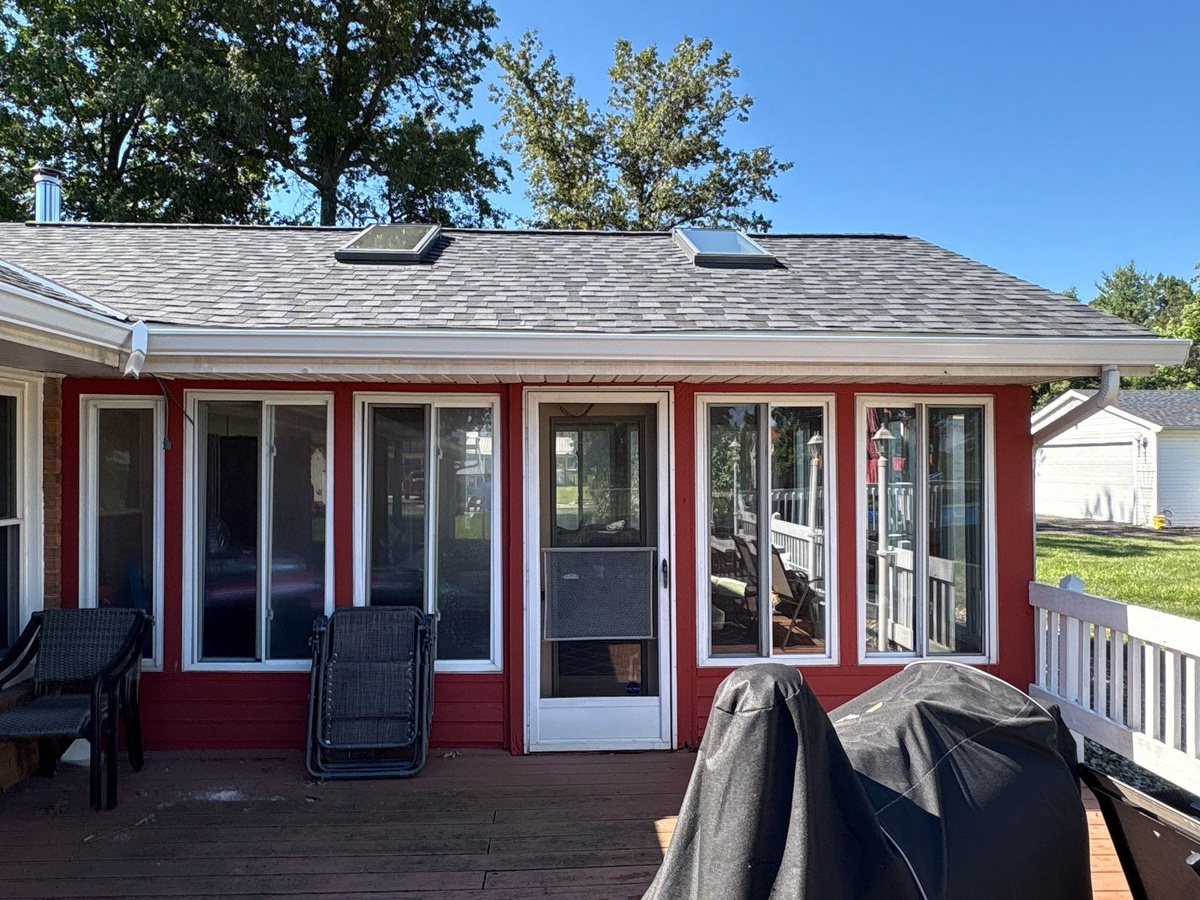 4587 West Powell Road , Powell, OH, US