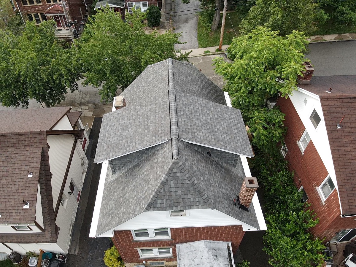 39 Florence Place , Pittsburgh, PA, US