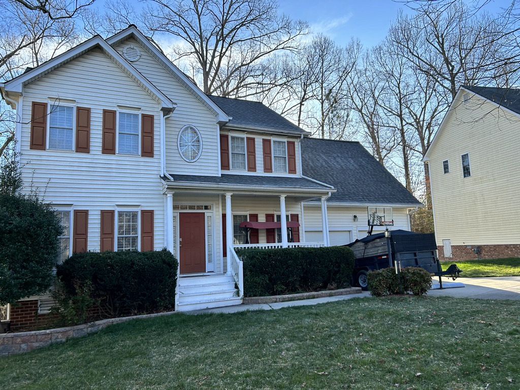 15906 Hampton Summit Drive , Chesterfield, VA, US