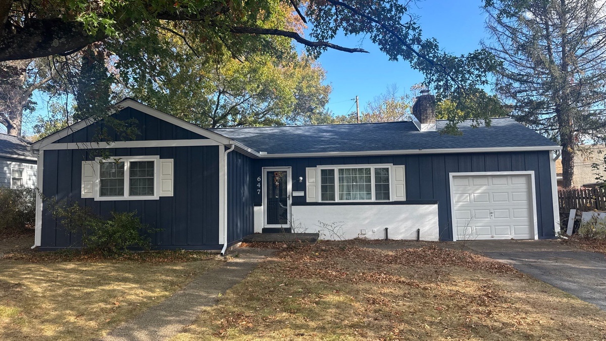 647 Woodland Drive , Pottstown, PA, US