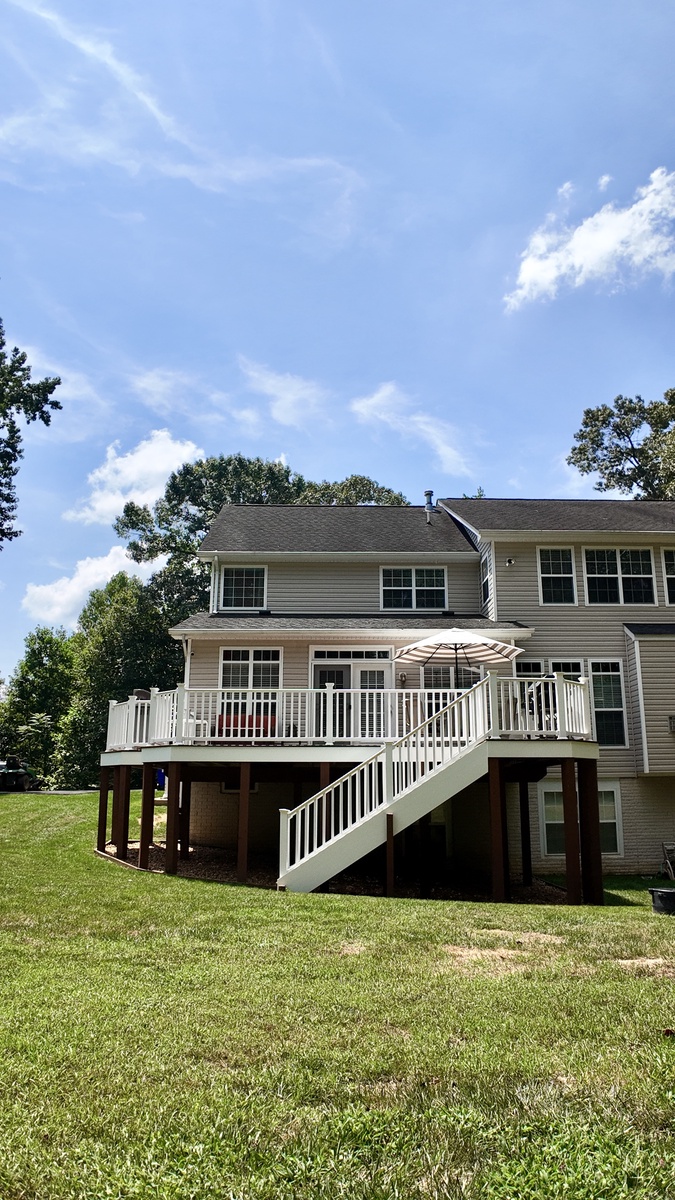 Stafford, VA, 22554, US