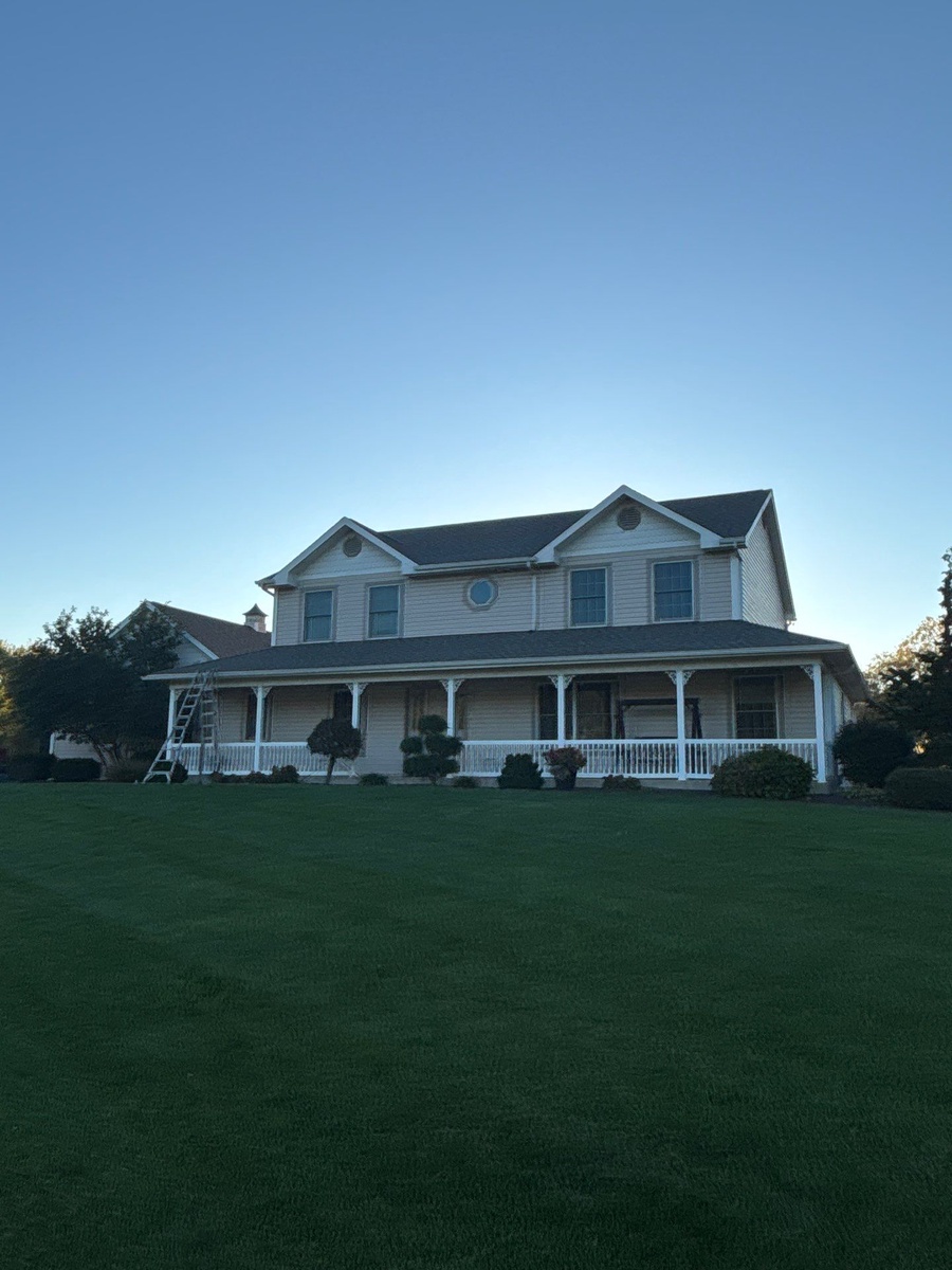Elkhart, IN, 46517, US