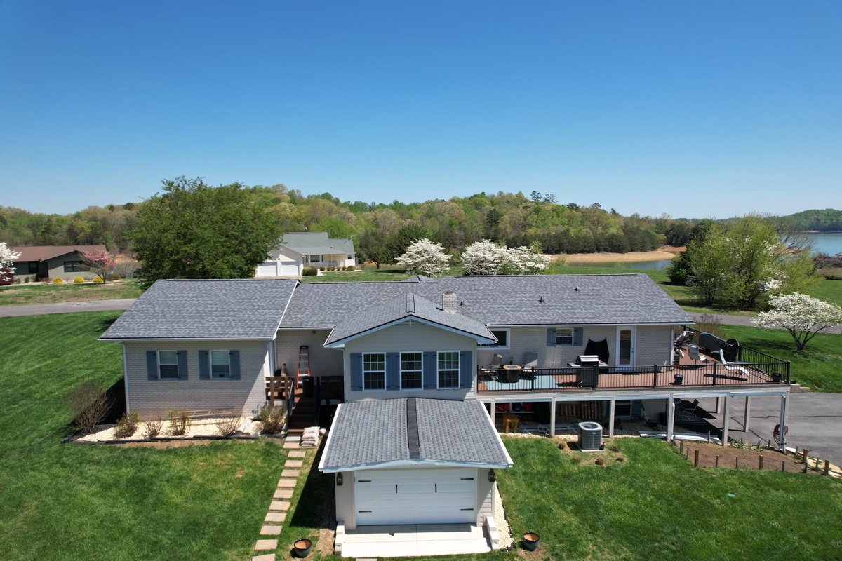 1755 Doc Terry Road , Dandridge, TN, US