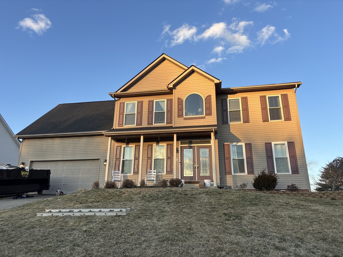 1830 Rhianon Lane , Harrisonburg, VA, US