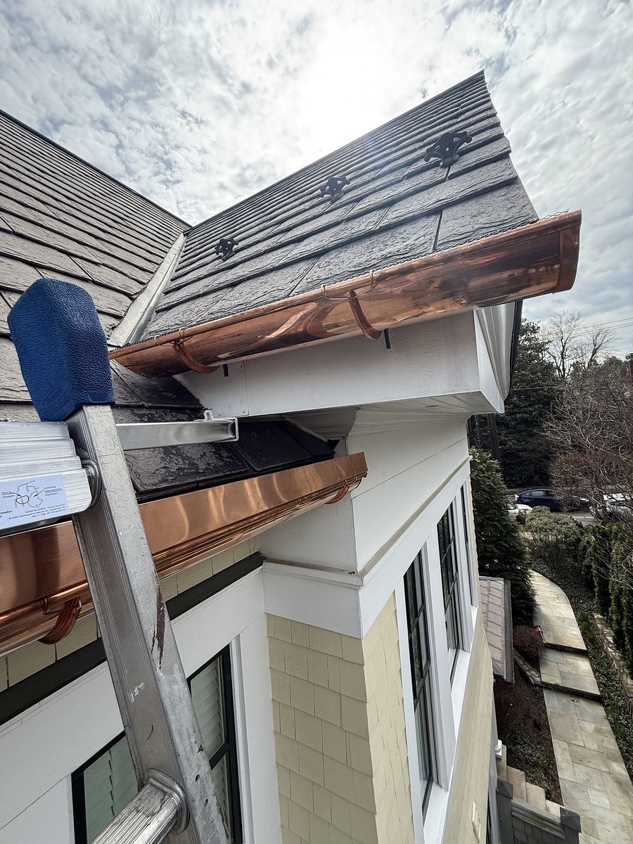 3517 Porter Street Northwest , Washington, DC, US