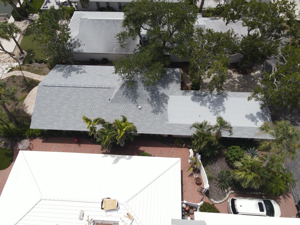 1358 Moonmist Drive , Siesta Key, FL, US