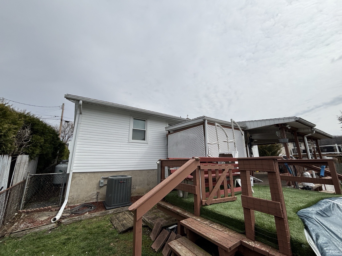 1720 Paxford Road , Allentown, PA, US