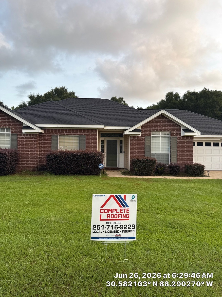 10480 Patrick Avenue , Grand Bay, AL, US