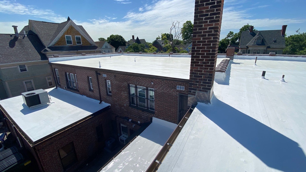 1482 Broad Street , Providence, RI, US