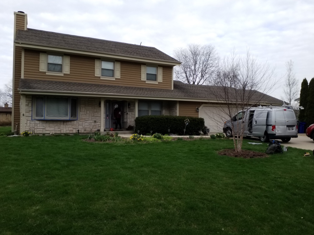 Jill Z. W204S10335 North Shore Drive, Muskego, WI