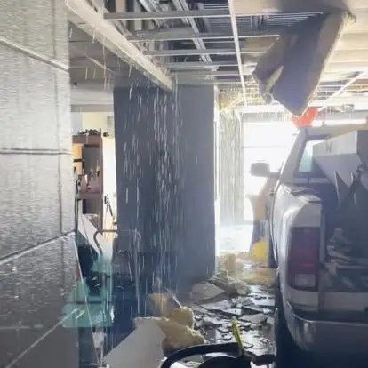 Guardian Restoration — Water & Structural Drying