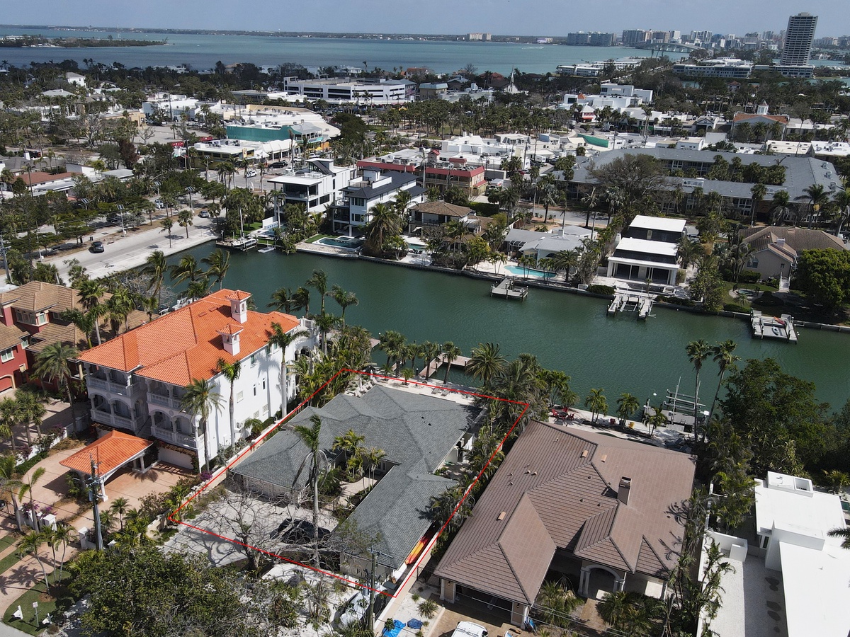 39 South Polk Drive , Sarasota, FL, US
